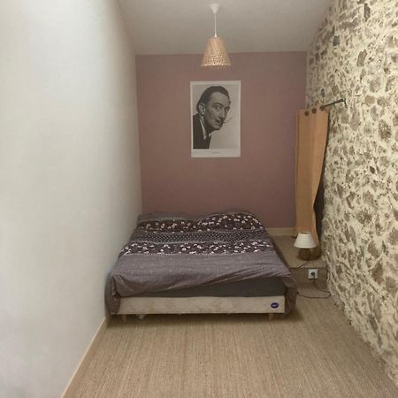 Premier Etage D Une Jolie Maison A La Campagne Montravers Kültér fotó